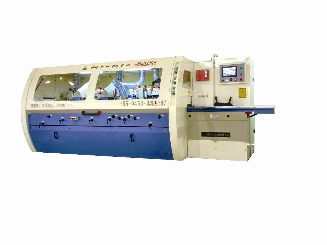 MB4023-G6四面乐鱼官网手机网页版-乐鱼（中国）工刨床