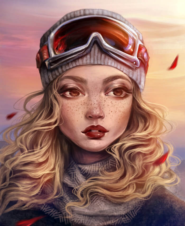 Aviator by Dzydar