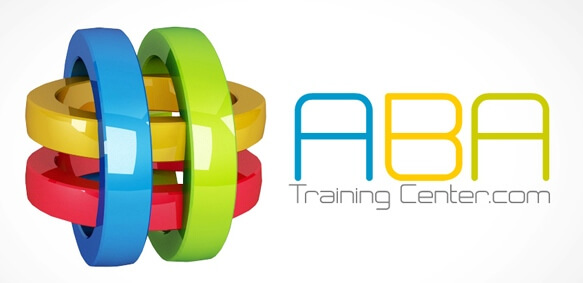 ABA 3D logo by saltshaker911