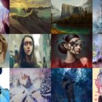 ART Collection of February 2019
