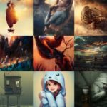 ART Collection of June 2018
