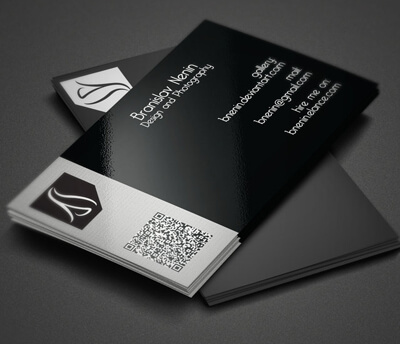 Business card 2(for sale) by bnenin