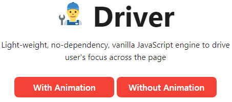 Driver.js