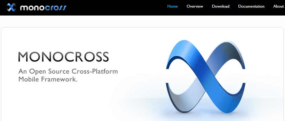 Monocross Cross-Platform Mobile Framework