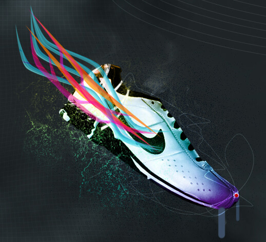 Nike by prestisiouz