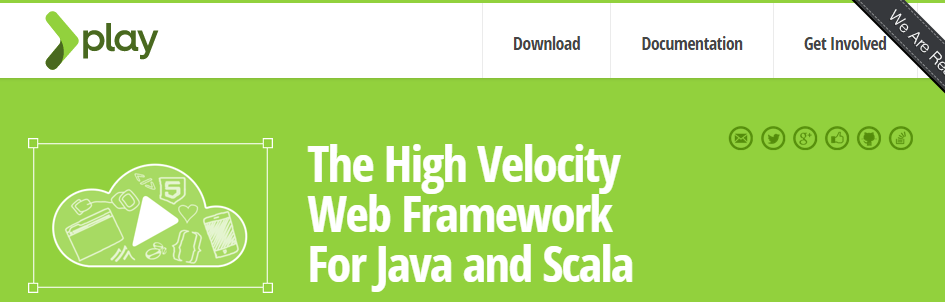 Play Framework - Build Modern & Scalable