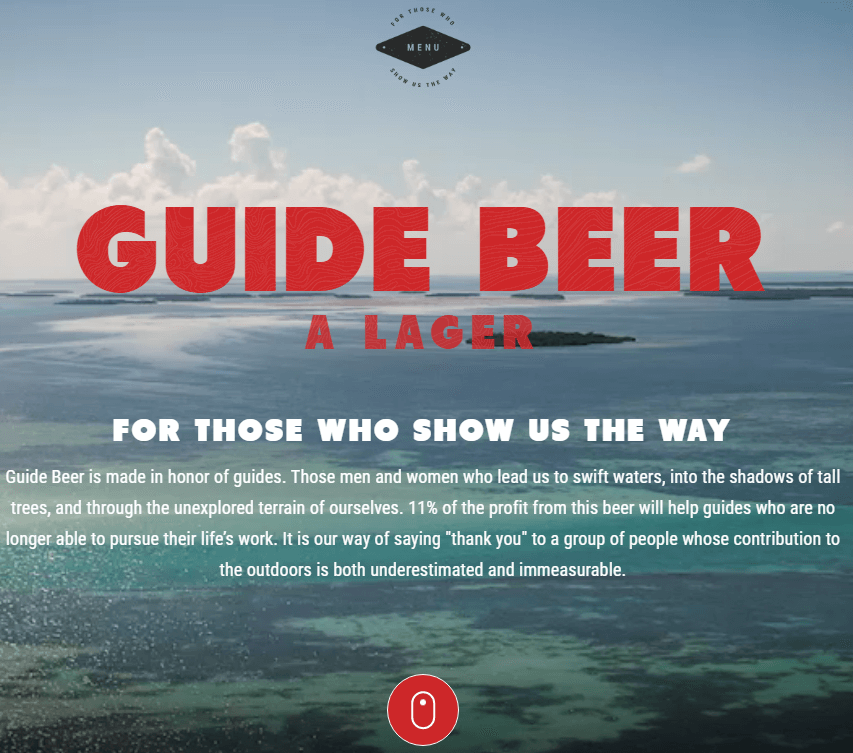 Guide Beer