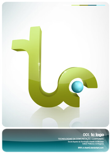 TC logo by Shark2