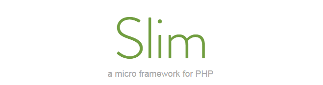 php-slim-framework